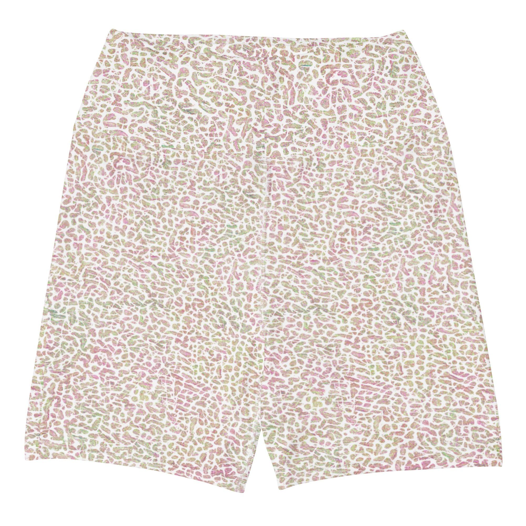 Botanical Fusion Yoga Bottoms - Beyond T-shirts