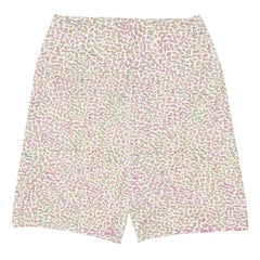 Botanical Fusion Yoga Bottoms - Beyond T-shirts