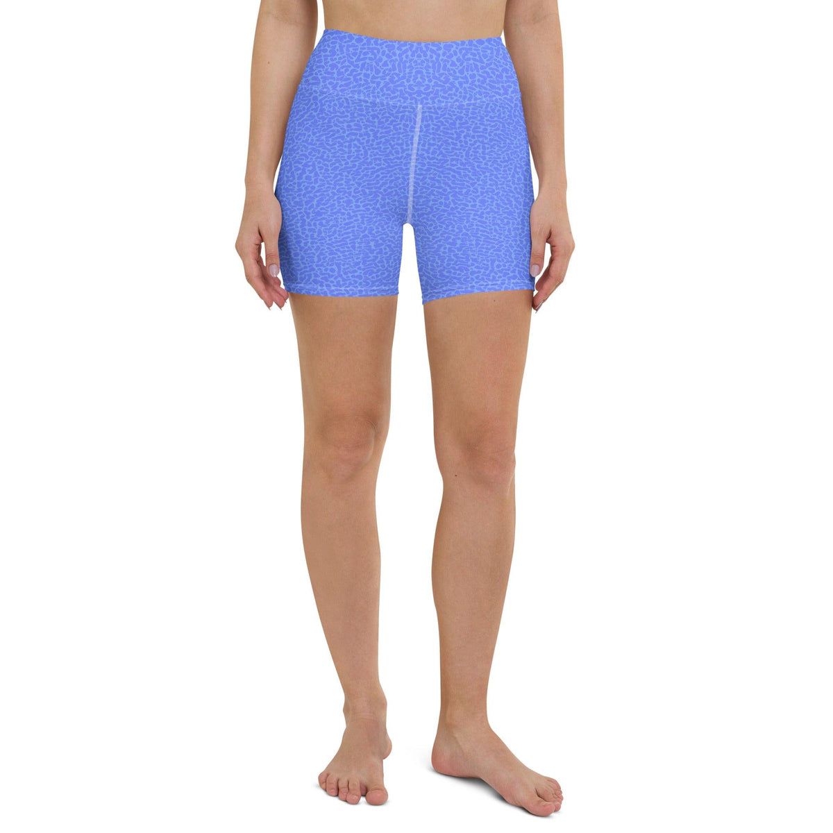 Serene Nature Yoga Attire - Beyond T-shirts
