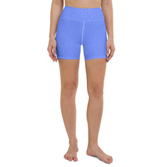 Serene Nature Yoga Attire - Beyond T-shirts