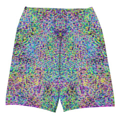 Nature's Tranquil Yoga Bottoms - Beyond T-shirts