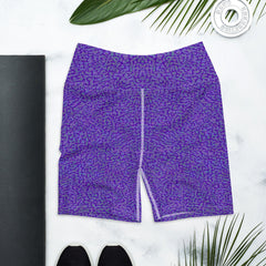 Nature's Graceful Movement Shorts - Beyond T-shirts