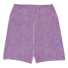 Naturally Aligned Yoga Shorties - Beyond T-shirts