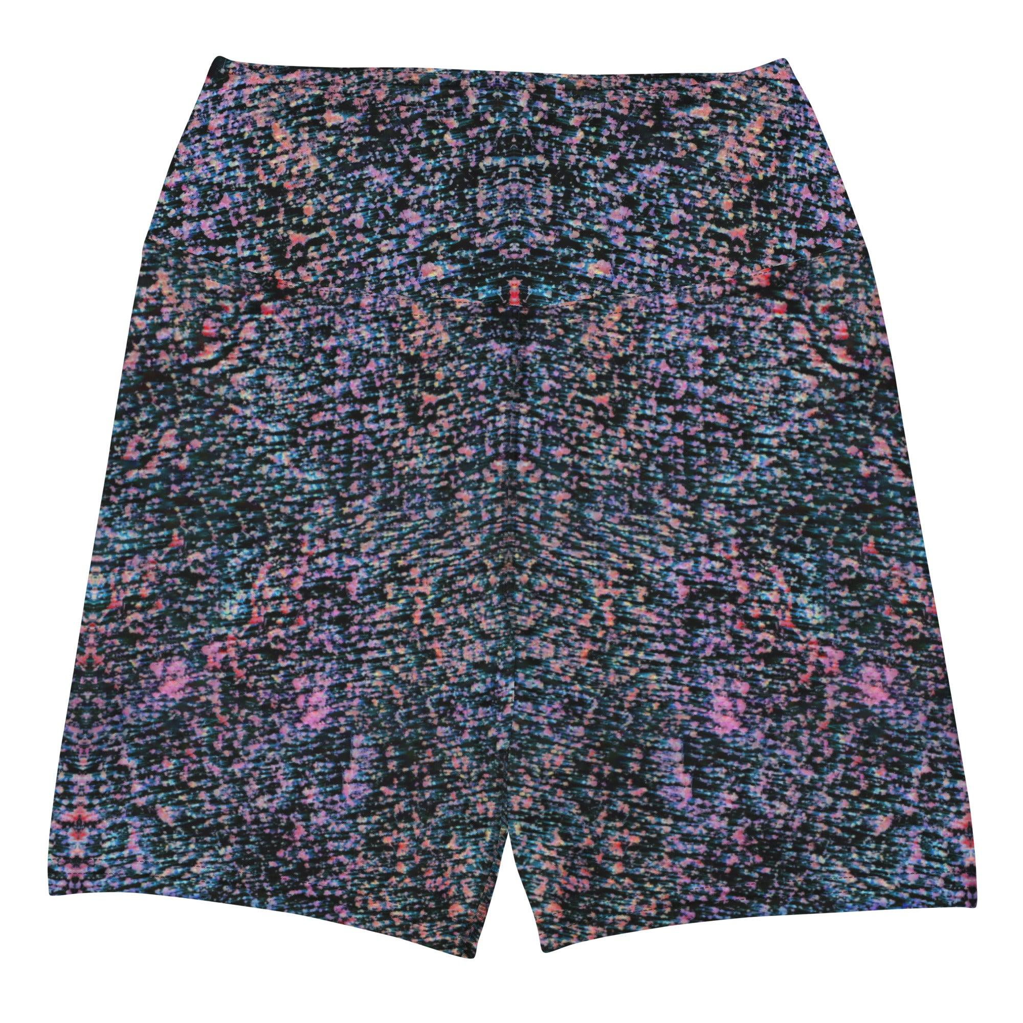 Botanical Harmony Yoga Bottoms - Beyond T-shirts
