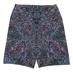 Botanical Harmony Yoga Bottoms - Beyond T-shirts