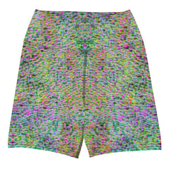 Eco-Soul Yoga Shorties - Beyond T-shirts