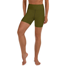 Organic Unity Yoga Bottoms - Beyond T-shirts