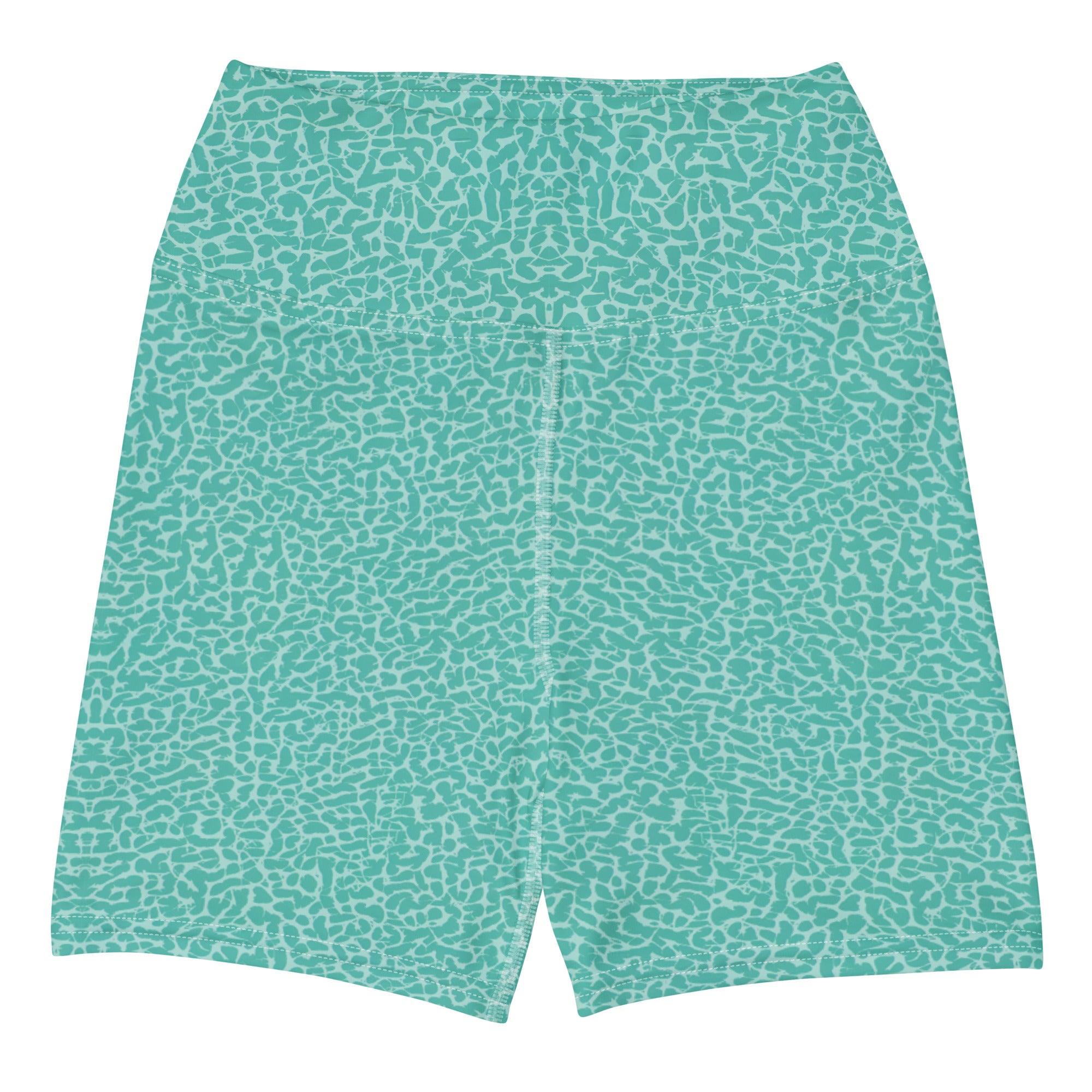 Botanic Connection Yoga Bottoms - Beyond T-shirts