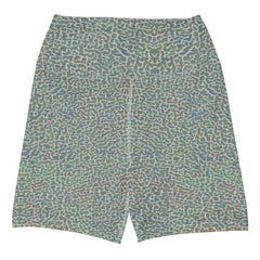 Nature's Tranquil Essence Shorts - Beyond T-shirts