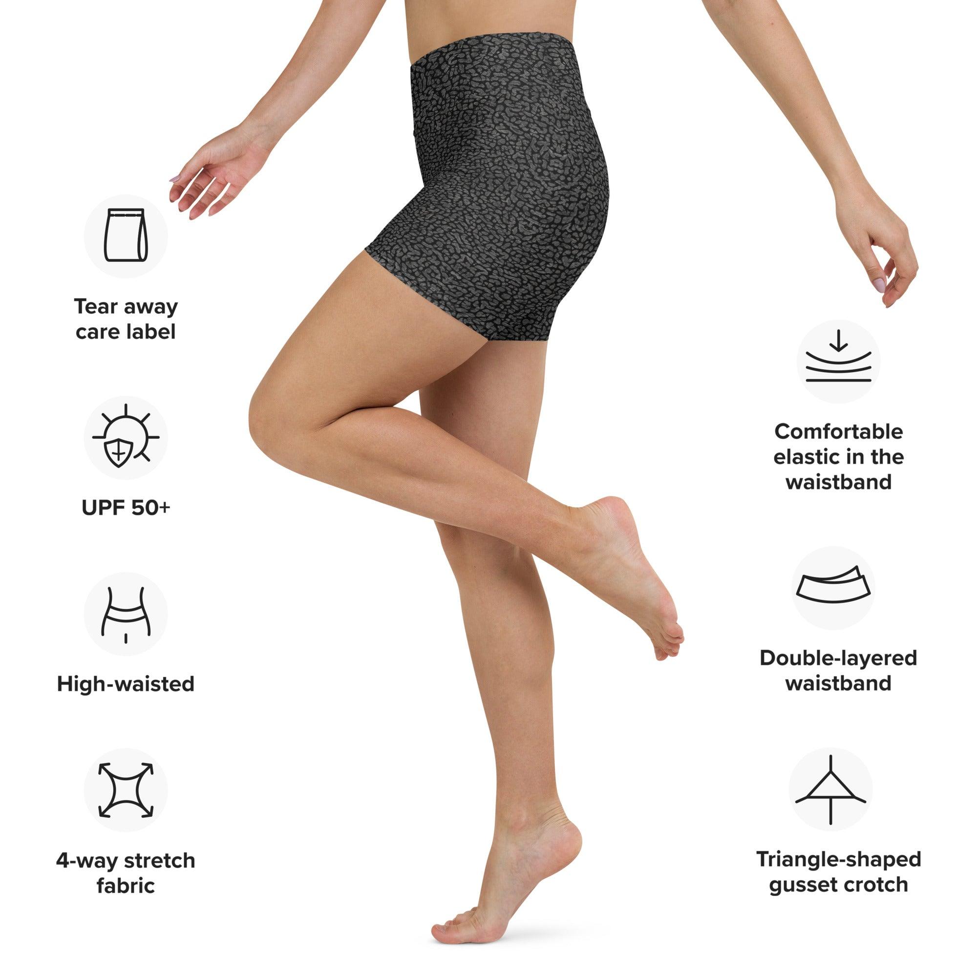 Earth's Embrace Yoga Bottoms - Beyond T-shirts