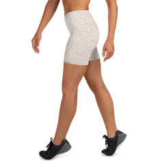Botanical Fusion Yoga Bottoms - Beyond T-shirts