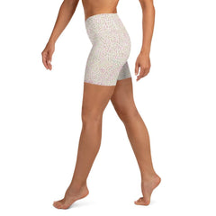 Botanical Fusion Yoga Bottoms - Beyond T-shirts