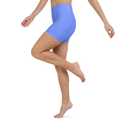 Serene Nature Yoga Attire - Beyond T-shirts
