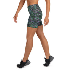 Organic Flow Yoga Bottoms - Beyond T-shirts