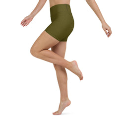 Organic Unity Yoga Bottoms - Beyond T-shirts