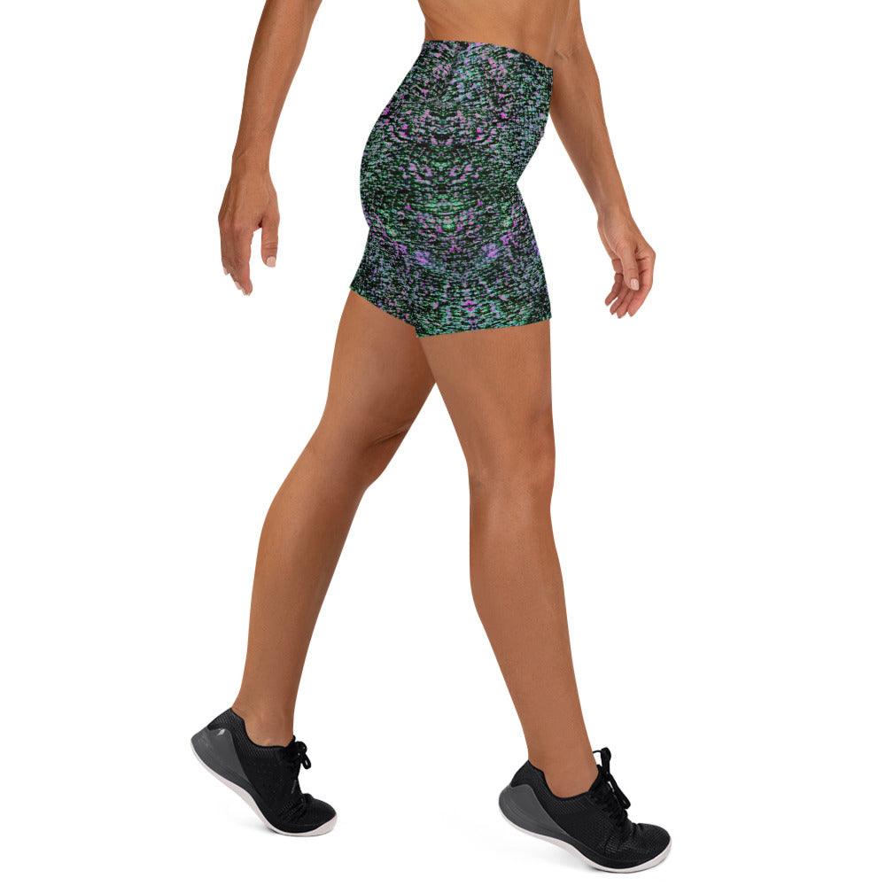 Organic Flow Yoga Bottoms - Beyond T-shirts