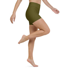 Organic Unity Yoga Bottoms - Beyond T-shirts