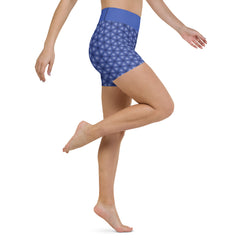 Tetra Trend Yoga Shorts