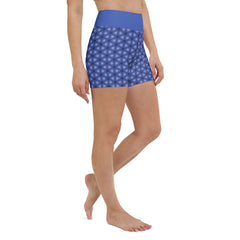 Tetra Trend Yoga Shorts