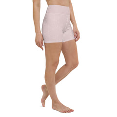 Harmonic Energy Yoga Shorts