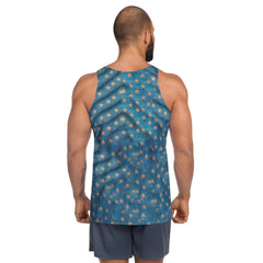 America's Heartland Men's Tank Top - Beyond T-shirts