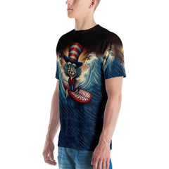 America's Promise Men's t-shirt - Beyond T-shirts