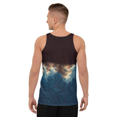 America's Promise Men's Tank Top - Beyond T-shirts