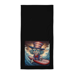 America's Promise Towel - Beyond T-shirts