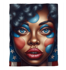 America The Beautiful Duvet Cover - Beyond T-shirts