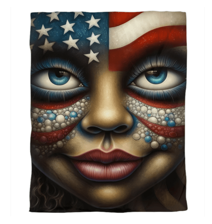 American Innovation Duvet Cover - Beyond T-shirts