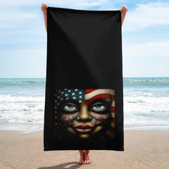 American Innovation Towel - Beyond T-shirts