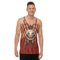 American Inspiration Men's Tank Top - Beyond T-shirts