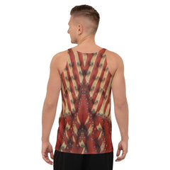 American Inspiration Men's Tank Top - Beyond T-shirts