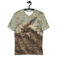 American Progress Men's t-shirt - Beyond T-shirts