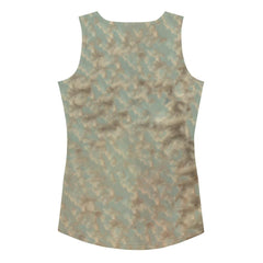 American Progress Sublimation Cut & Sew Tank Top - Beyond T-shirts