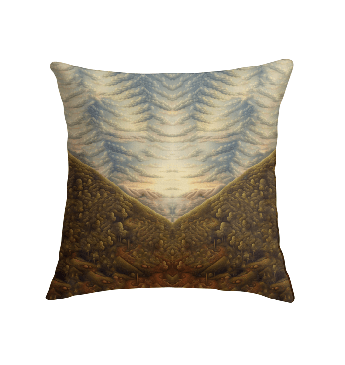 American Renaissance Indoor Pillow - Beyond T-shirts