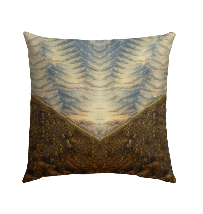 American Renaissance Outdoor Pillow - Beyond T-shirts