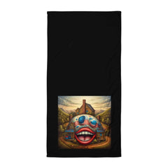 American Renaissance Towel - Beyond T-shirts