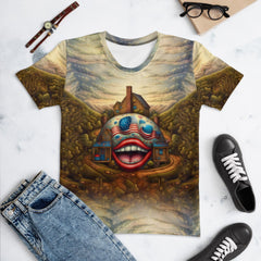 American Renaissance Women's T-shirt - Beyond T-shirts