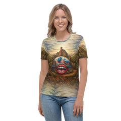 American Renaissance Women's T-shirt - Beyond T-shirts