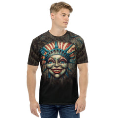 American Spirit Men's t-shirt - Beyond T-shirts