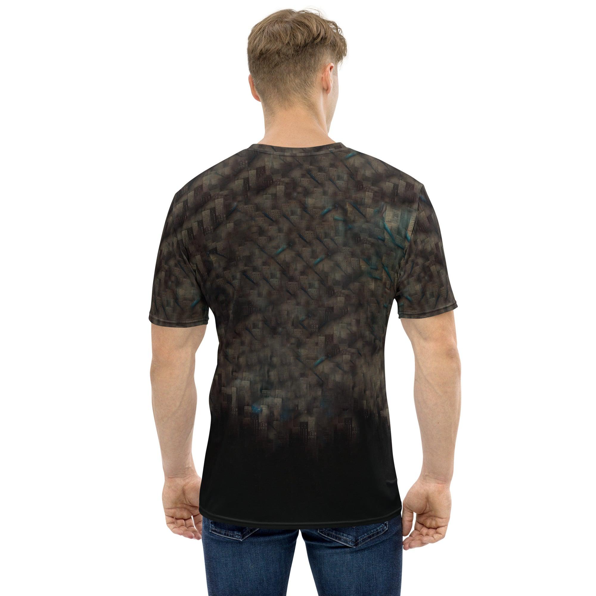 American Spirit Men's t-shirt - Beyond T-shirts