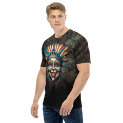 American Spirit Men's t-shirt - Beyond T-shirts