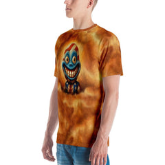 American Tapestry Men's T-shirt - Beyond T-shirts