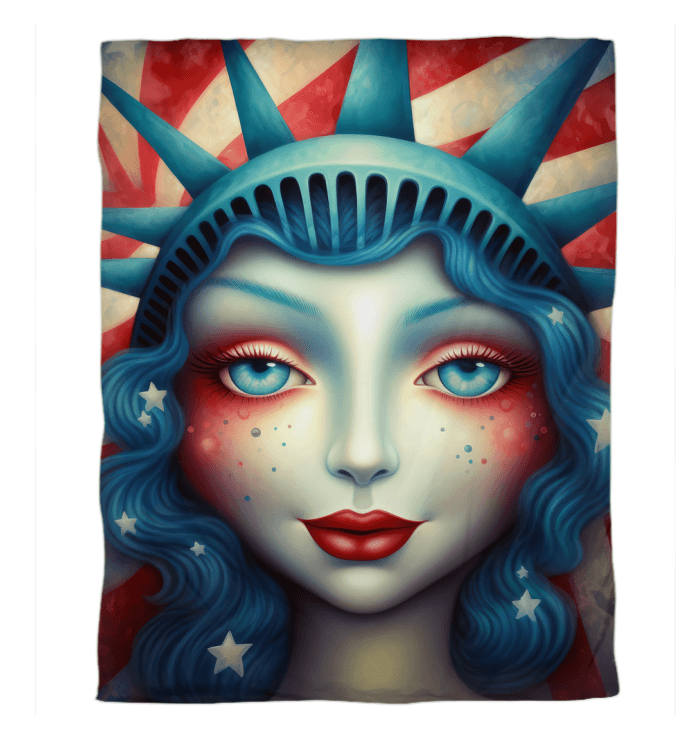 American Tradition Duvet Cover - Beyond T-shirts