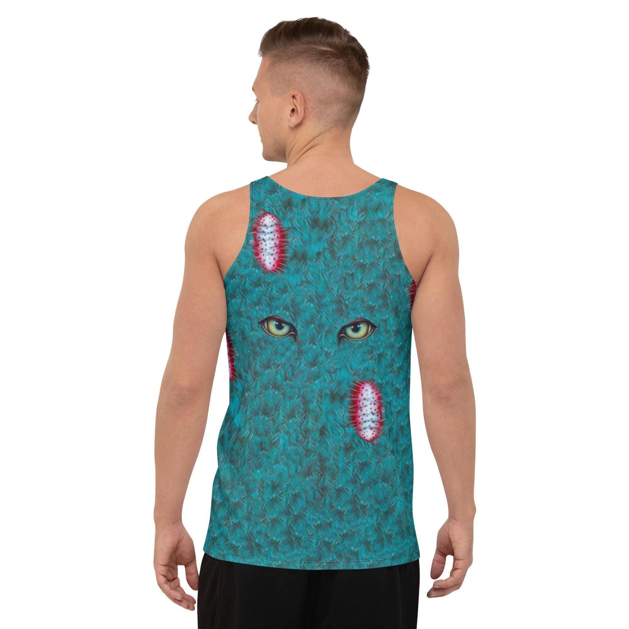 American Tradition Men's Tank Top - Beyond T-shirts