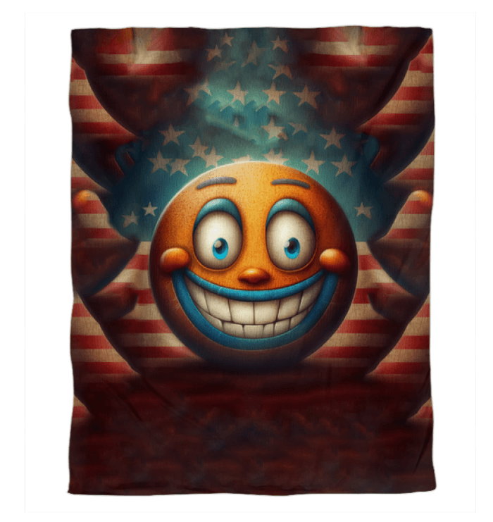 American Valor Duvet Cover - Beyond T-shirts