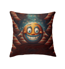 American Valor Indoor Pillow - Beyond T-shirts