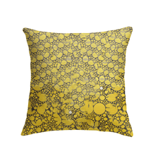 Artistic Accomplishments Pillow - Stylish Room Accent