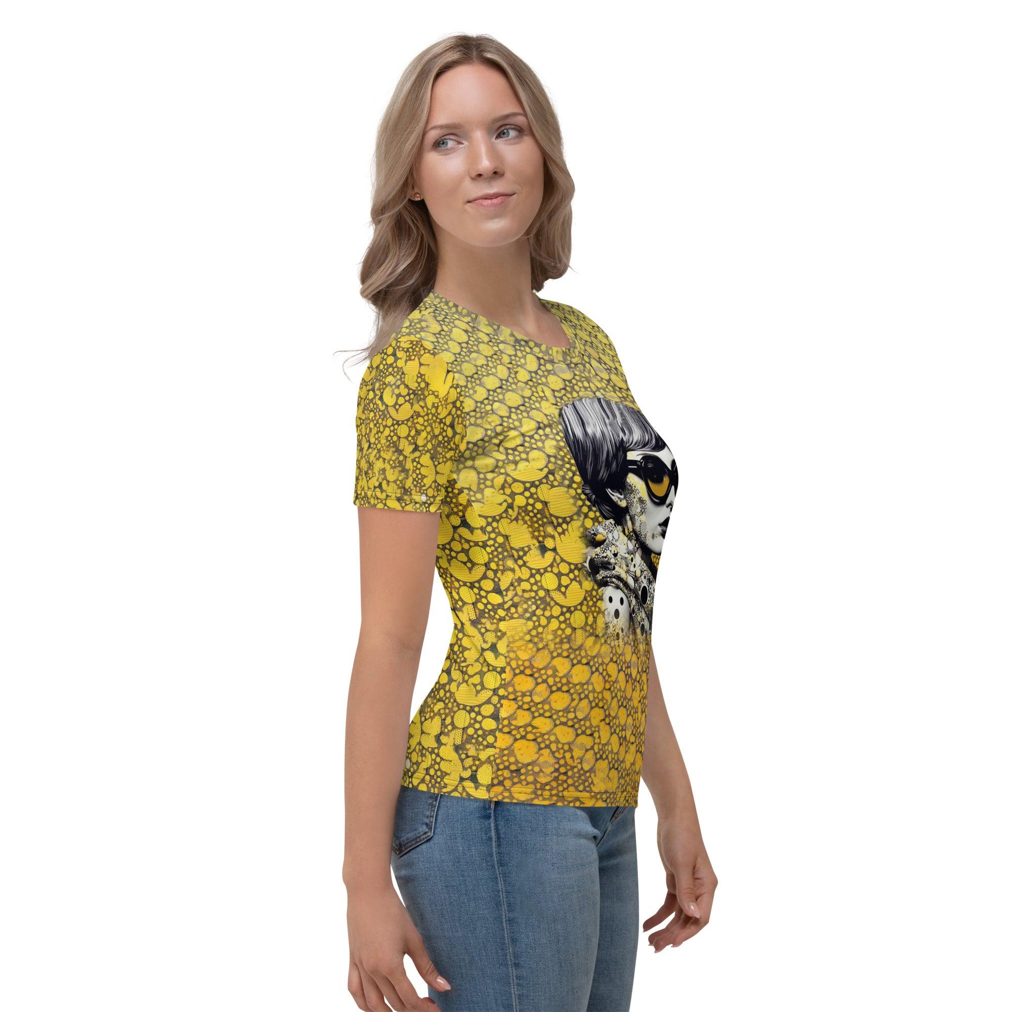 Artistic Accomplishments Women's T-shirt - Beyond T-shirts